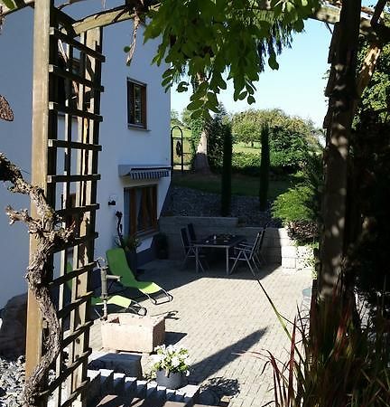 Ferienwohnung Hotte'S Huette Ettenheim Pokój zdjęcie