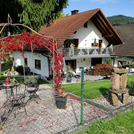 Ferienwohnung Hotte'S Huette Ettenheim Pokój zdjęcie