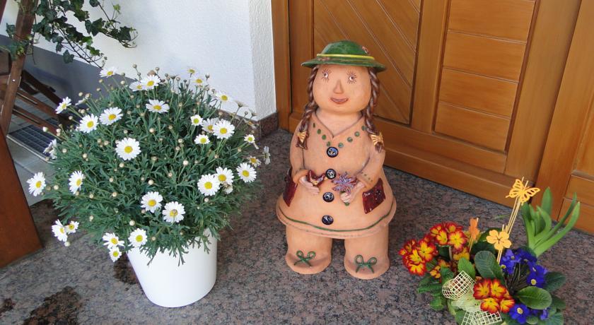 Ferienwohnung Hotte'S Huette Ettenheim Pokój zdjęcie