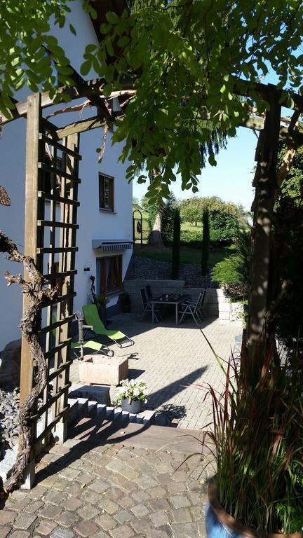 Ferienwohnung Hotte'S Huette Ettenheim Pokój zdjęcie