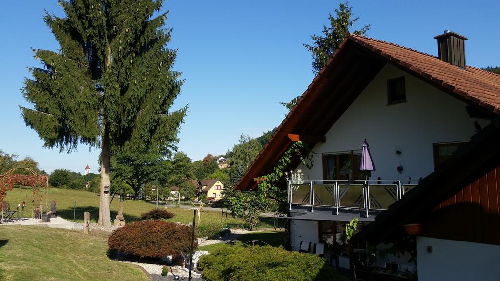 Ferienwohnung Hotte'S Huette Ettenheim Pokój zdjęcie