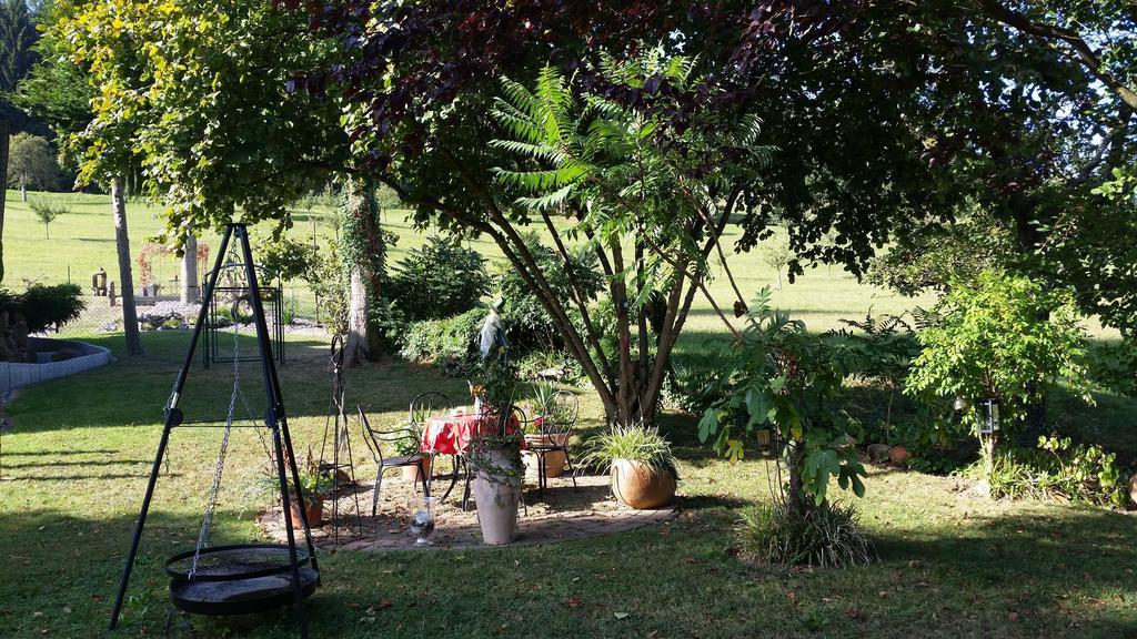 Ferienwohnung Hotte'S Huette Ettenheim Pokój zdjęcie