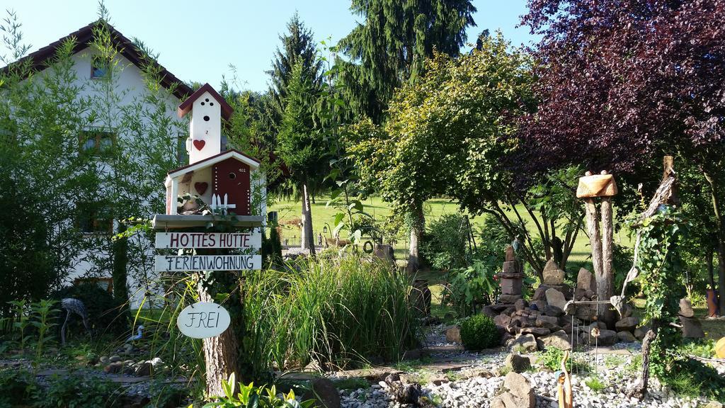Ferienwohnung Hotte'S Huette Ettenheim Pokój zdjęcie