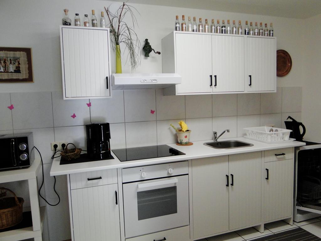 Ferienwohnung Hotte'S Huette Ettenheim Pokój zdjęcie