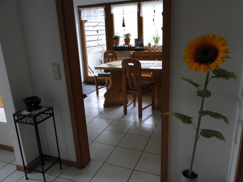 Ferienwohnung Hotte'S Huette Ettenheim Pokój zdjęcie