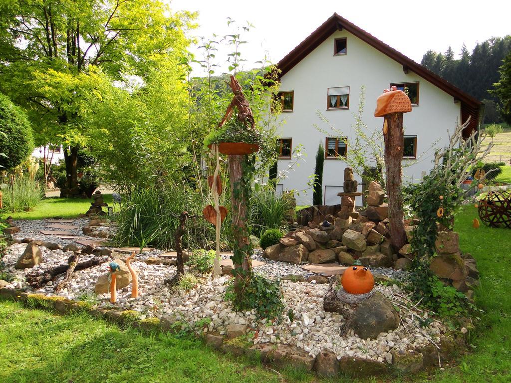 Ferienwohnung Hotte'S Huette Ettenheim Pokój zdjęcie