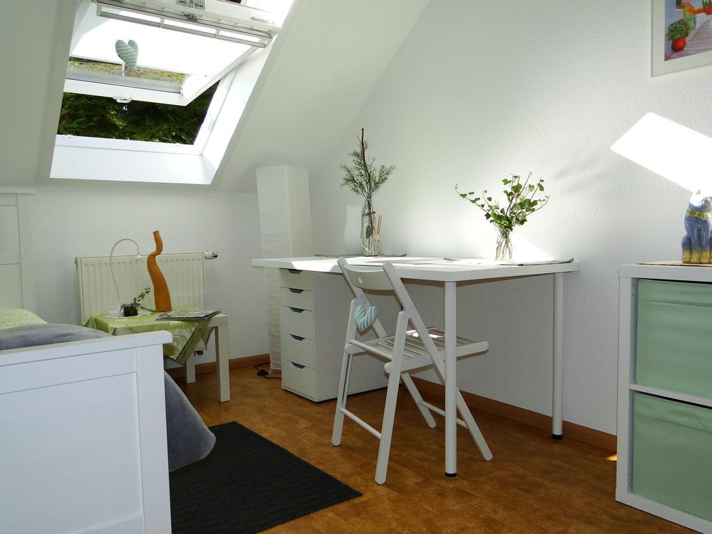Ferienwohnung Hotte'S Huette Ettenheim Pokój zdjęcie