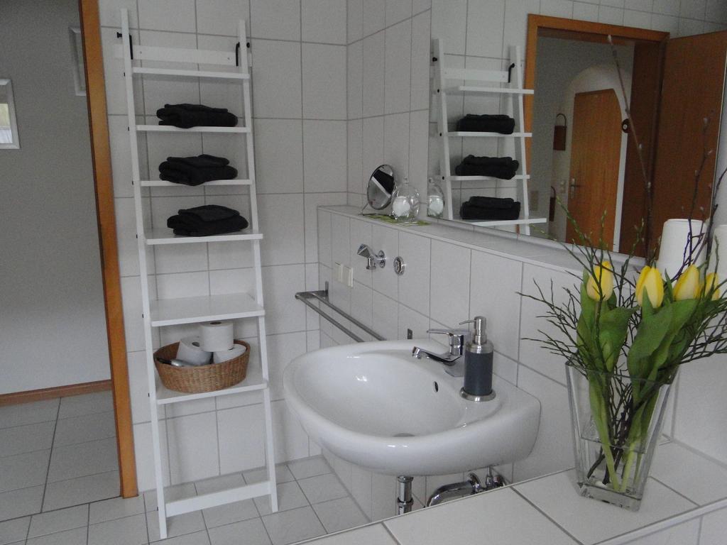 Ferienwohnung Hotte'S Huette Ettenheim Pokój zdjęcie
