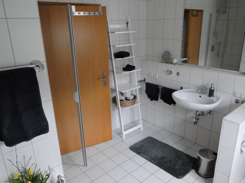 Ferienwohnung Hotte'S Huette Ettenheim Pokój zdjęcie