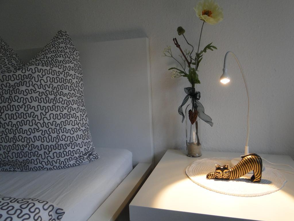 Ferienwohnung Hotte'S Huette Ettenheim Pokój zdjęcie