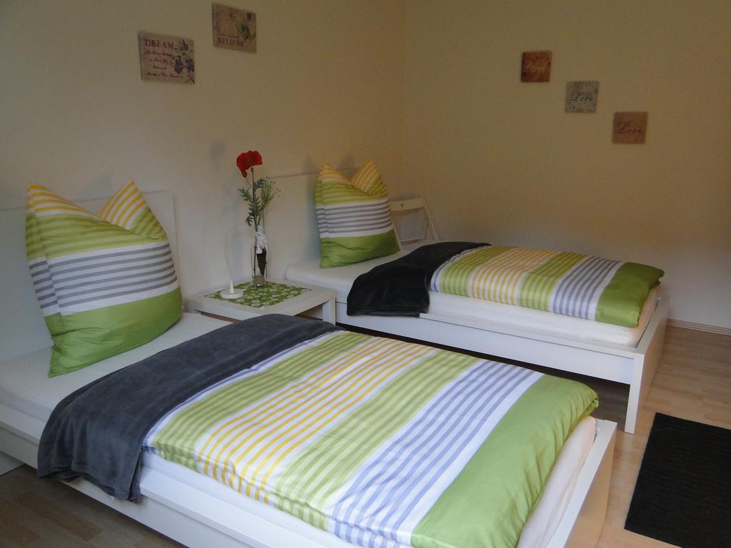Ferienwohnung Hotte'S Huette Ettenheim Pokój zdjęcie