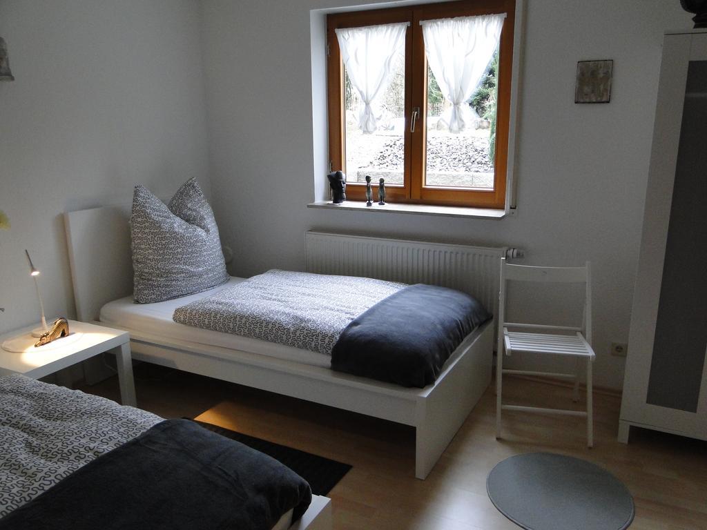 Ferienwohnung Hotte'S Huette Ettenheim Pokój zdjęcie